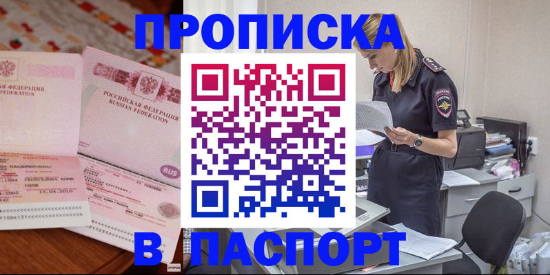 временная регистрация 2025 в Елизово